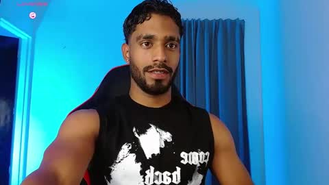 damiano_walker online show from 02/13/26, 03:57