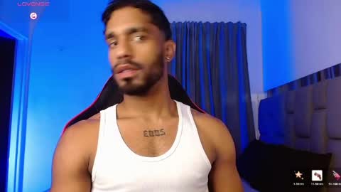 damiano_walker online show from 02/23/26, 04:10