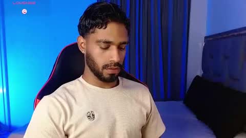 damiano_walker online show from 03/10/26, 04:28