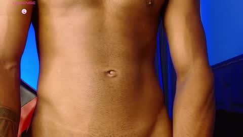 damiano_walker online show from 03/11/26, 05:02