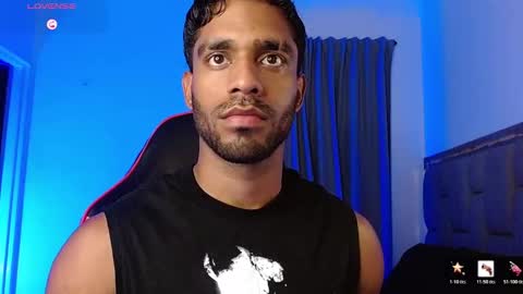 damiano_walker online show from 03/15/26, 03:56