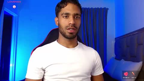 damiano_walker online show from 03/19/26, 03:43