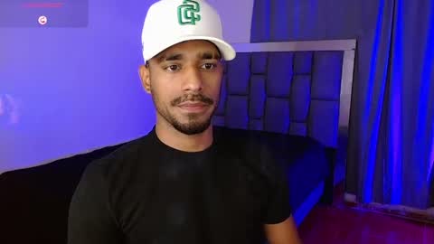 damiano_walker online show from 04/14/26, 04:29