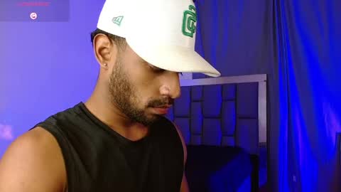 damiano_walker online show from 04/30/26, 05:25