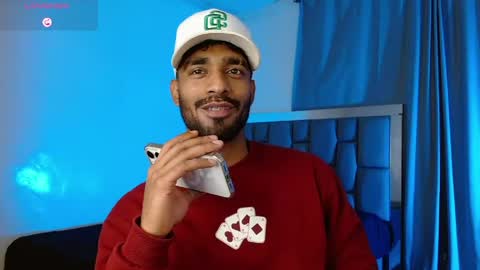 damiano_walker online show from 05/05/26, 03:47