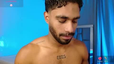 damiano_walker online show from 05/09/26, 05:45