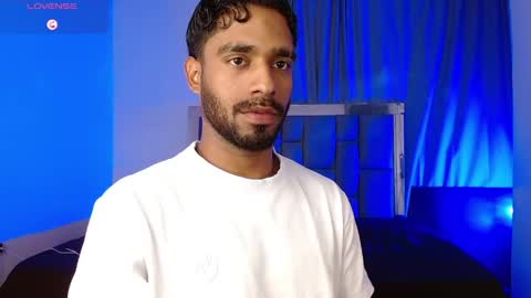 damiano_walker online show from 05/18/26, 02:18