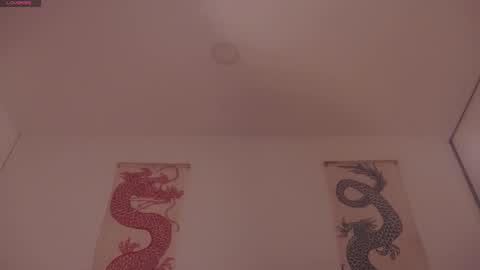 Snapshot of damianow chatting on 02/22/25, 03:56 insta damn8 -------- online show from 02/22/25, 03:56