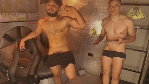 Damian Phill online show from 12/23/24, 01:40