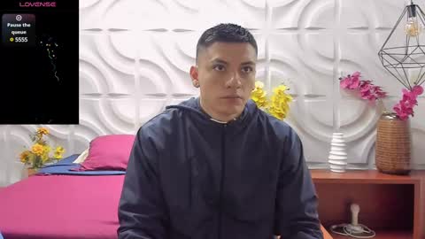 Damian Phill online show from 12/27/24, 11:28