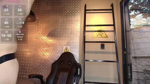 Damian Phill online show from 01/04/25, 10:24