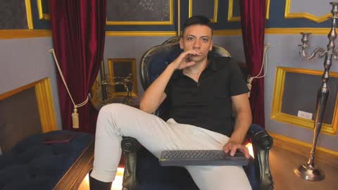 Damian Phill online show from 01/16/25, 10:44