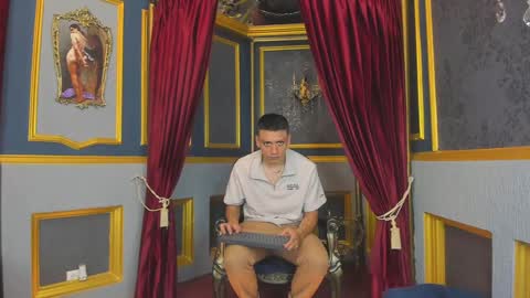 Damian Phill online show from 01/20/25, 07:35