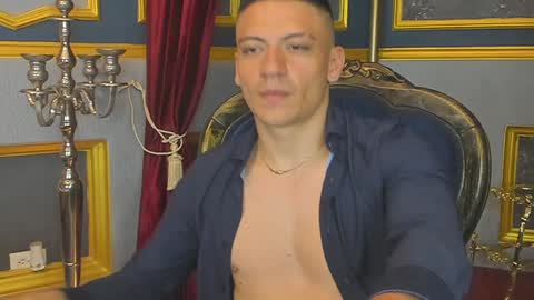 Damian Phill online show from 01/22/25, 06:20