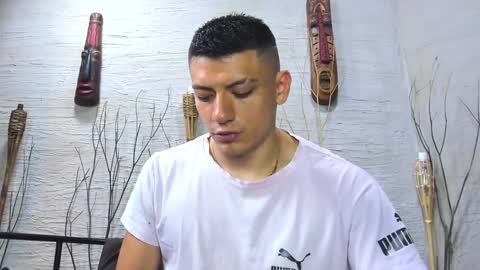 Damian Phill online show from 02/01/25, 07:23