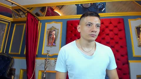 Damian Phill online show from 02/02/25, 07:35