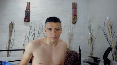 Damian Phill online show from 02/08/25, 07:27