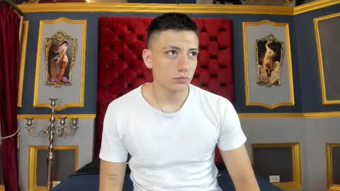 Damian Phill online show from 02/23/25, 07:28