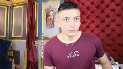 Damian Phill online show from 03/10/25, 07:50