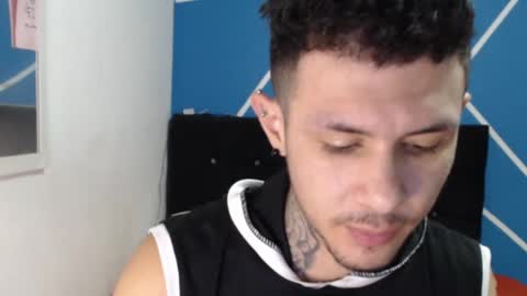 damiansexyboy69 online show from 11/14/25, 04:11