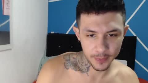 damiansexyboy69 online show from 11/15/25, 05:27