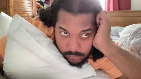 Dams Evans online show from 11/08/25, 11:21