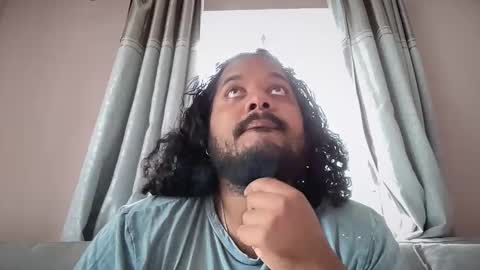 Dams Evans online show from 11/11/25, 12:38