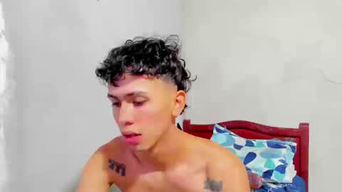 damien_444 online show from 09/10/25, 01:00