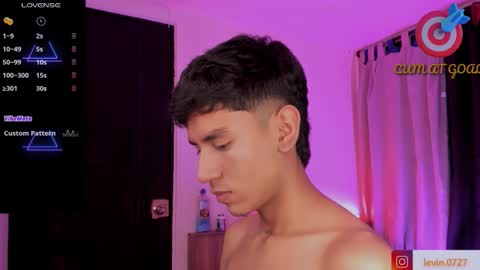 Levin online show from 03/20/26, 01:10