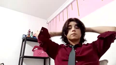 Damien online show from 10/01/25, 07:25