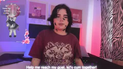 Damien online show from 10/09/25, 09:02