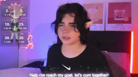 Damien online show from 10/11/25, 06:12