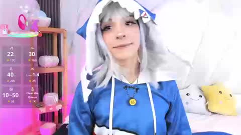 Damian online show from 03/12/26, 01:17