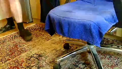 Snapshot of dammerl6 chatting on 12/11/24, 01:06 Dammerl online show from 12/11/24, 01:06