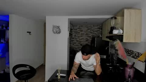 INSTAGRAM  DAMMIANMILLEROFICIAL online show from 02/06/26, 12:26