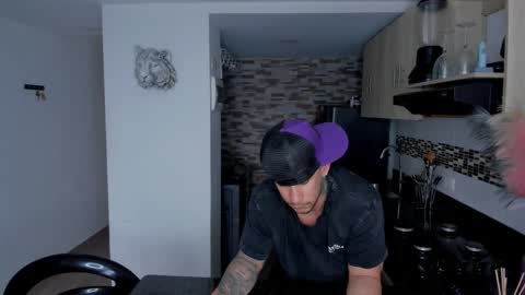 INSTAGRAM  DAMMIANMILLEROFICIAL online show from 02/06/26, 01:58