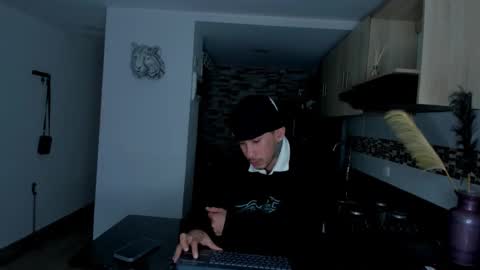 INSTAGRAM  DAMMIANMILLEROFICIAL online show from 02/18/26, 01:12