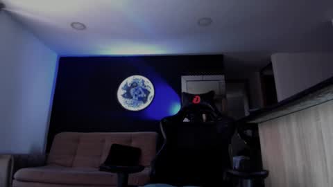 INSTAGRAM  DAMMIANMILLEROFICIAL online show from 03/07/26, 07:00