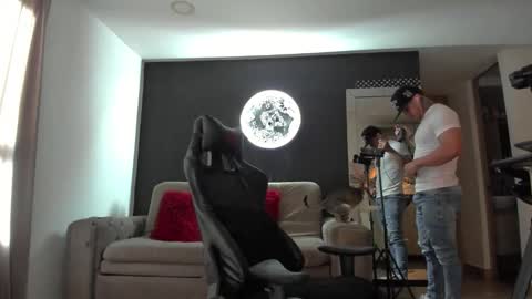 INSTAGRAM  DAMMIANMILLEROFICIAL online show from 04/02/26, 11:30