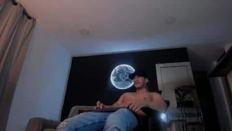 INSTAGRAM  DAMMIANMILLEROFICIAL online show from 04/18/26, 03:10