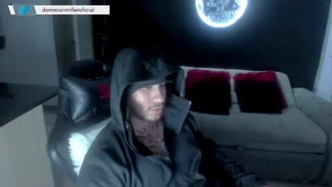 Snapshot of dammianmilleroficial chatting on 06/04/26, 03:12 INSTAGRAM DAMMIANMILLEROFICIAL online show from 06/04/26, 03:12