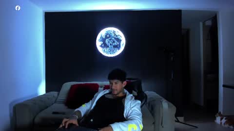 Snapshot of dammianmilleroficial chatting on 06/29/26, 08:31 INSTAGRAM DAMMIANMILLEROFICIAL online show from 06/29/26, 08:31