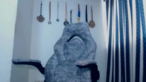 dammuscle online show from 09/30/25, 03:17