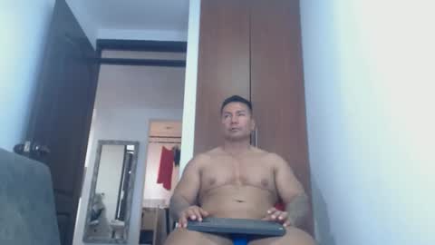 dammuscle online show from 04/26/26, 04:04