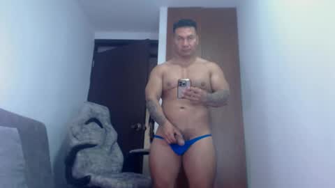 dammuscle online show from 05/29/26, 06:50