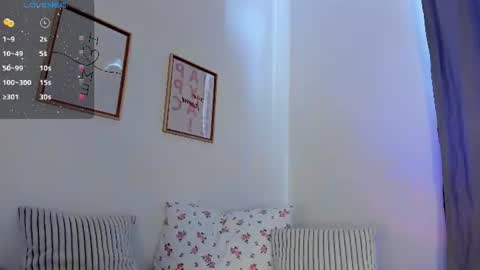 Snapshot of damn_cutie chatting on 07/15/26, 02:00 Tiana online show from 07/15/26, 02:00