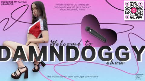 Dora and Igor online show from 01/23/25, 07:07