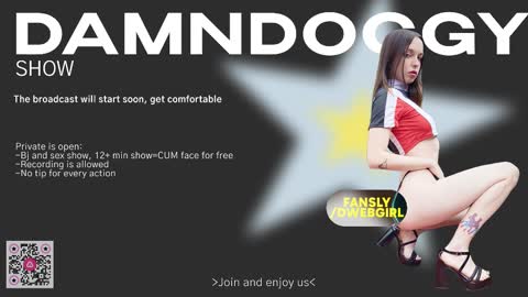 Dora and Igor online show from 02/28/25, 07:35