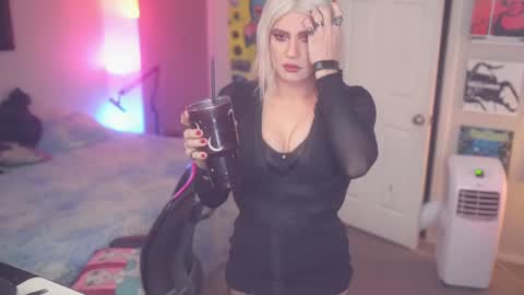 damngina39 online show from 10/05/25, 06:23