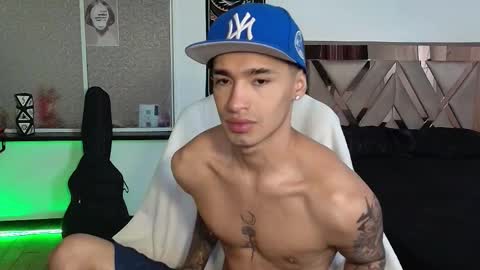 Damon online show from 10/12/25, 06:51